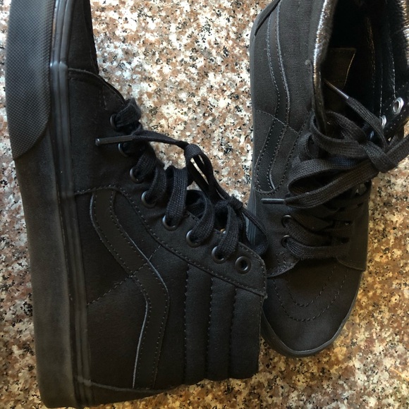 Vans shoes - Picture 2 of 7